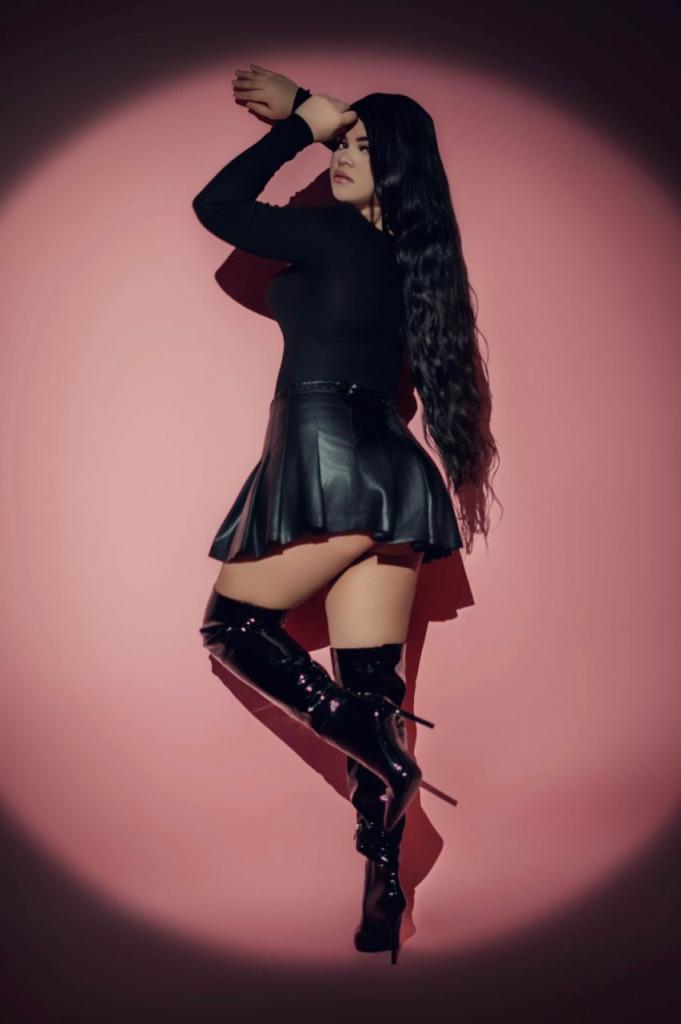 Chica busca chico en Madrid: 