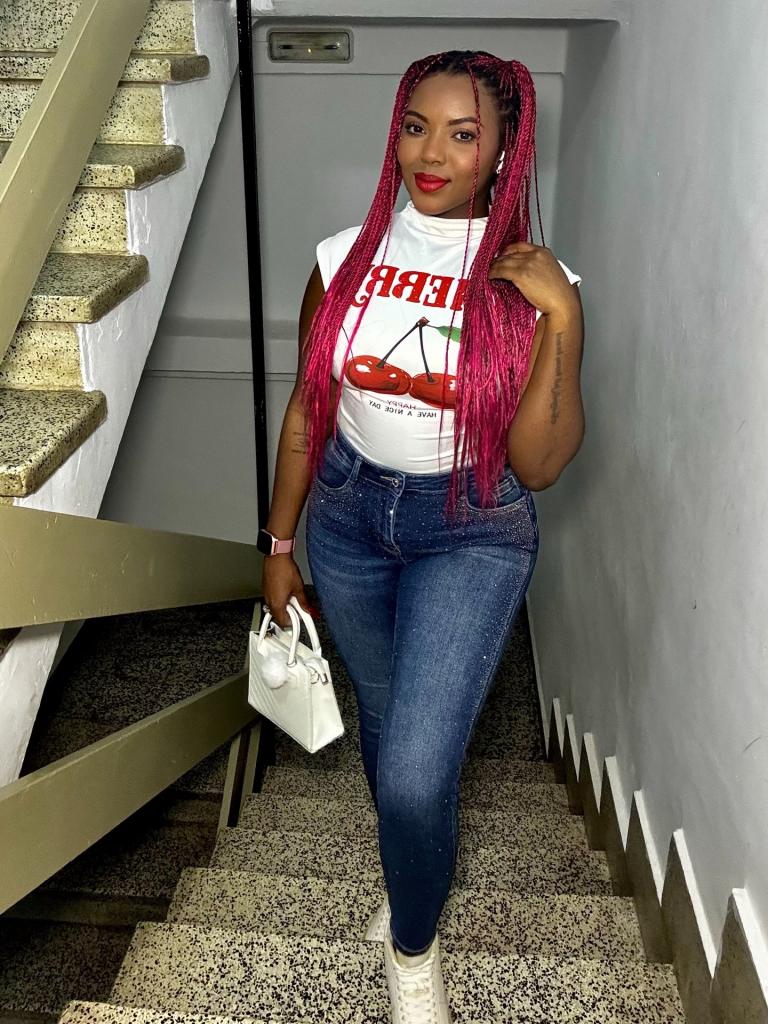 Chica busca chico en Málaga: 