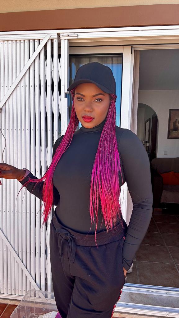 Chica busca chico en Málaga: 