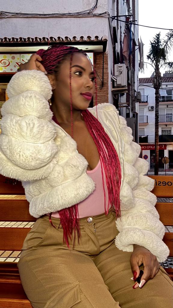 Chica busca chico en Málaga: 