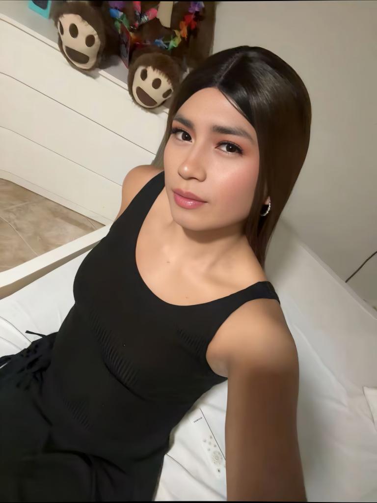 623464165: Transexual en Barcelona