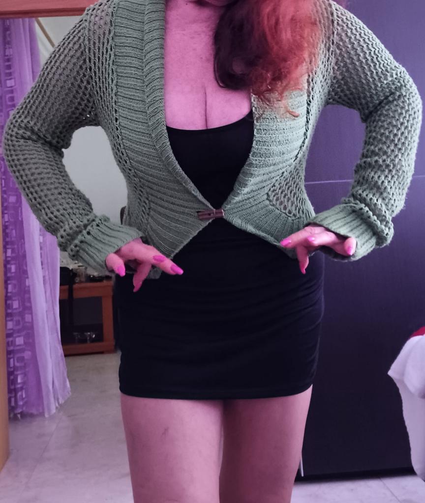 Chica busca chico en Almería: 