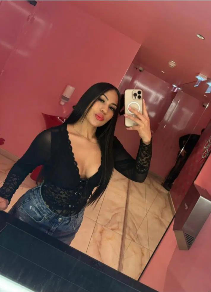 Chica busca chico en Las Palmas: 