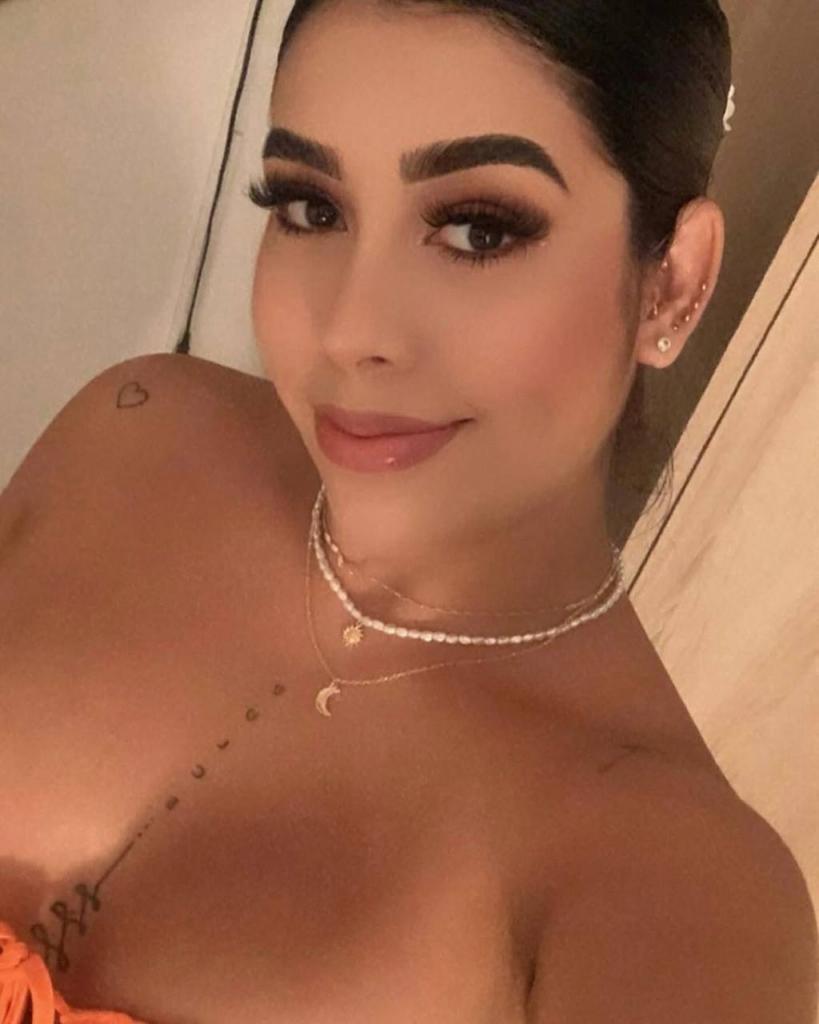 Chica busca chico en Málaga: 