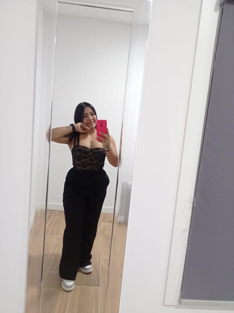 Chica busca chico en La Coruña: 