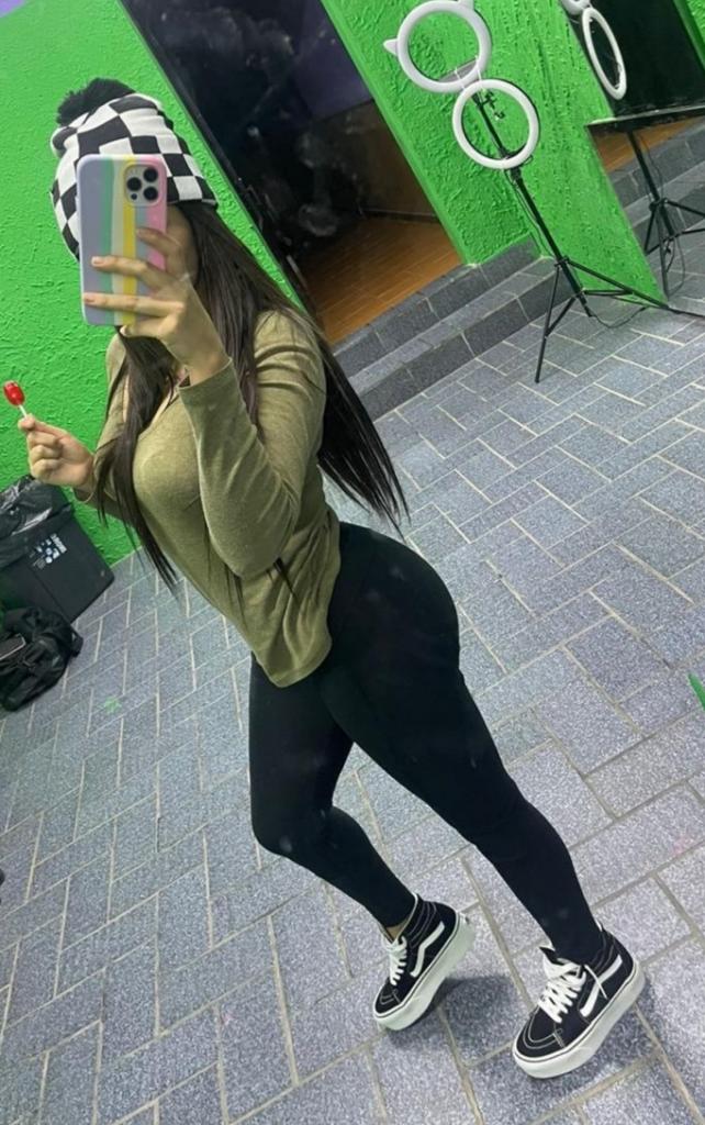 Chica busca chico en Las Palmas: 