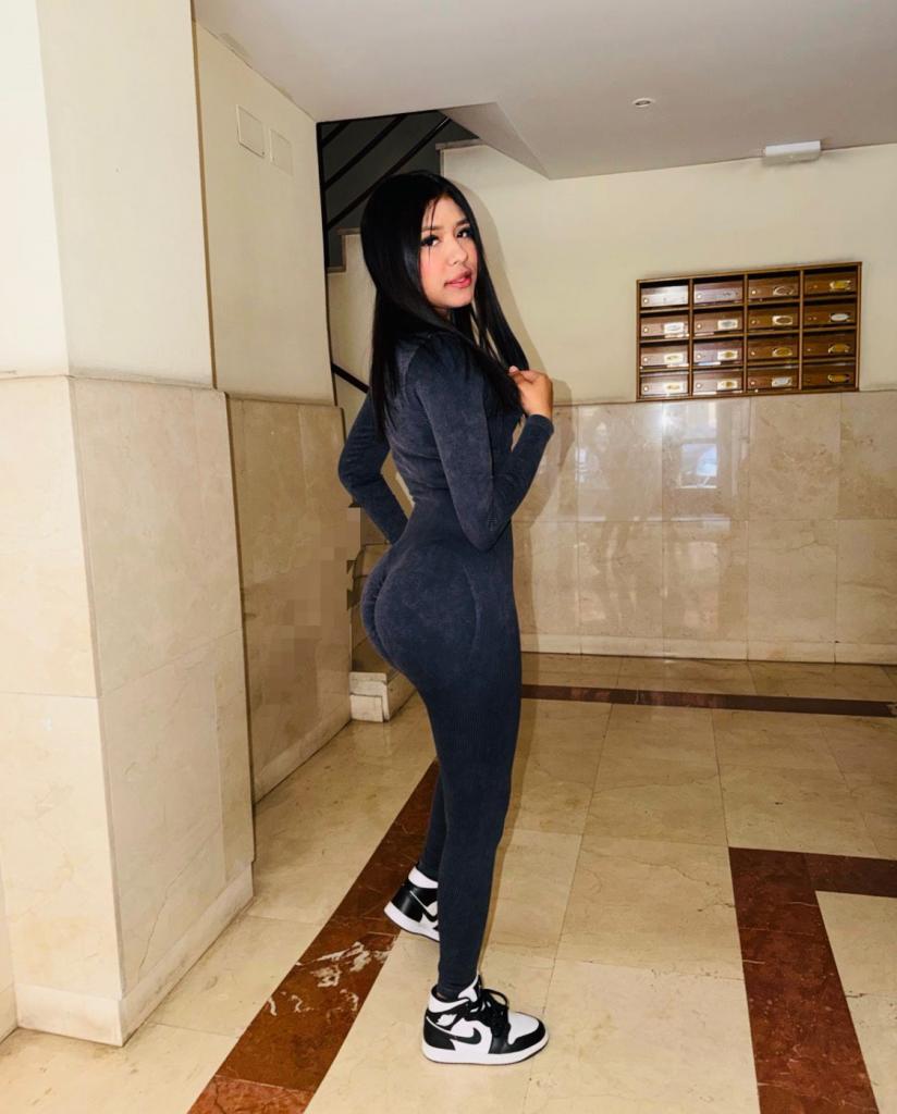 Chica busca chico en Mallorca: 