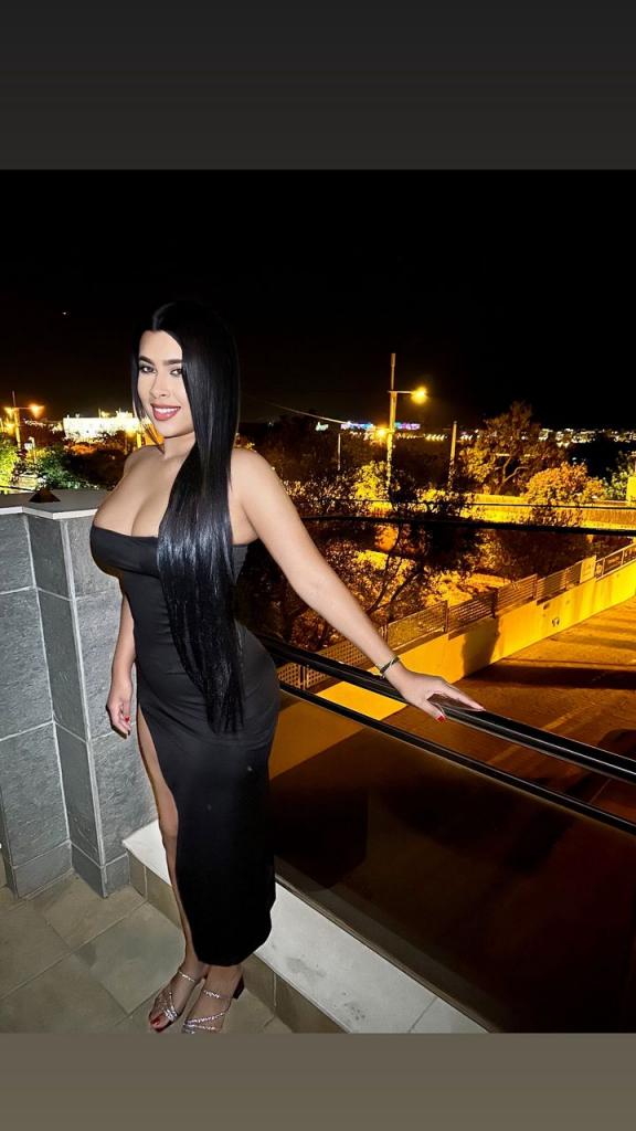 Chica busca chico en Málaga: 