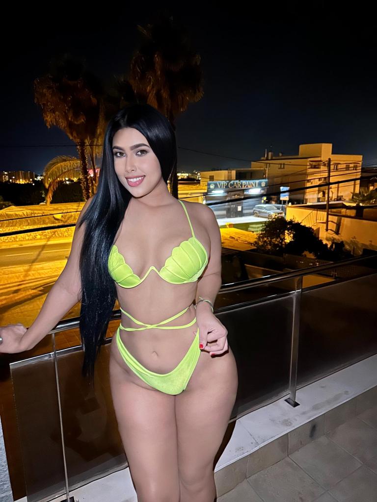 Chica busca chico en Málaga: 