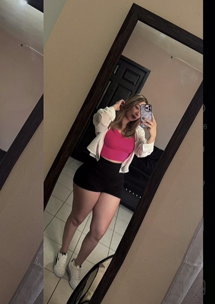 Chica busca chico en Ciudad Real: 