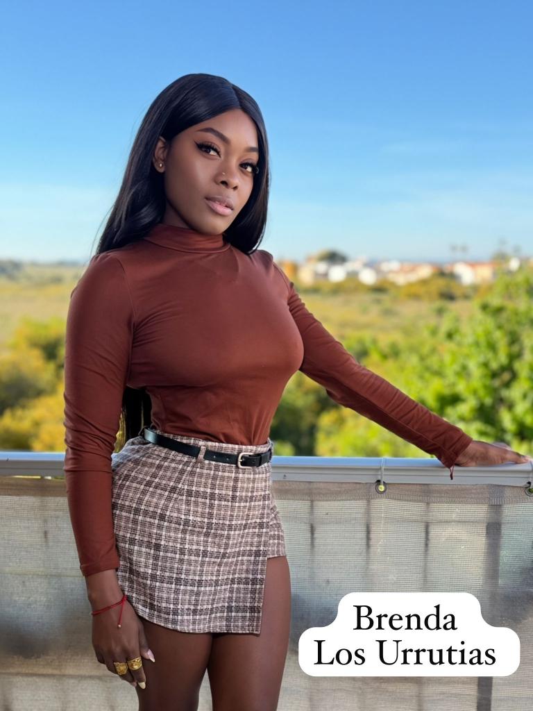 Chica busca chico en Murcia: Chica busca chico