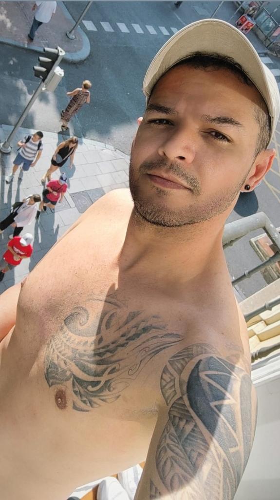 600500765: Chico busca chica en Málaga