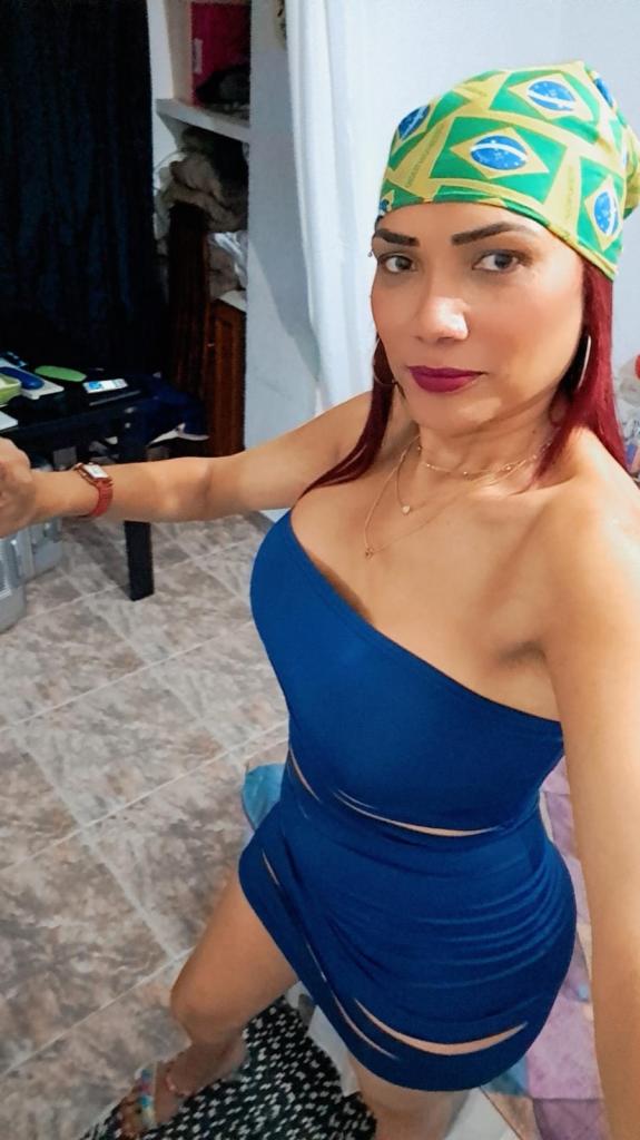 Transexual en La Coruña: 