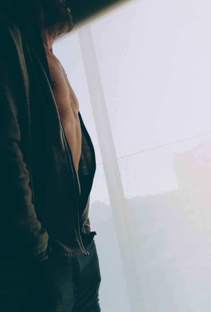 Chico busca chica en Murcia: 