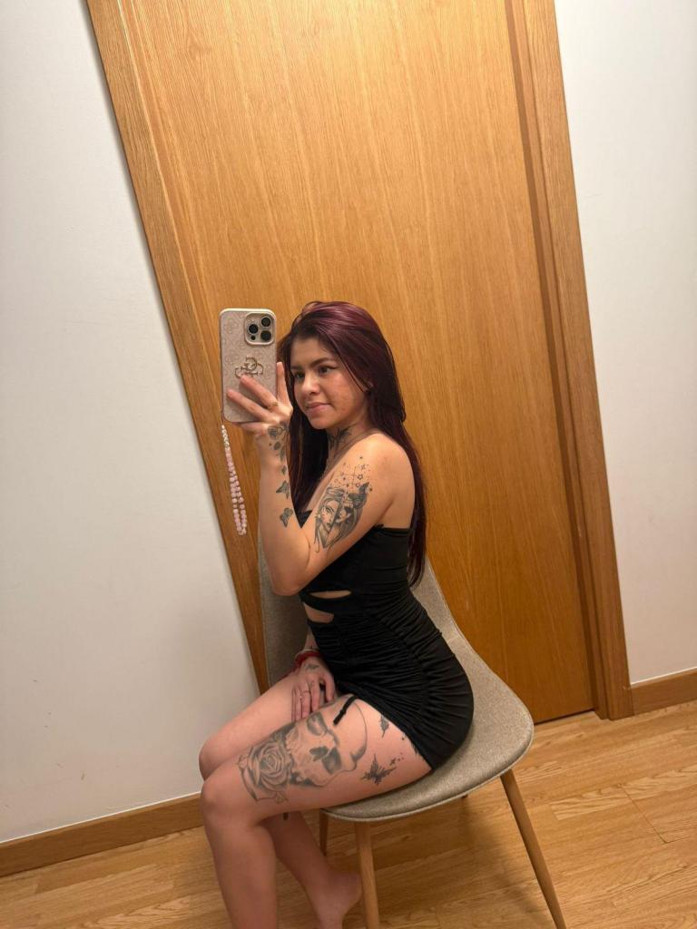 Chica busca chico en Guipúzcoa: 