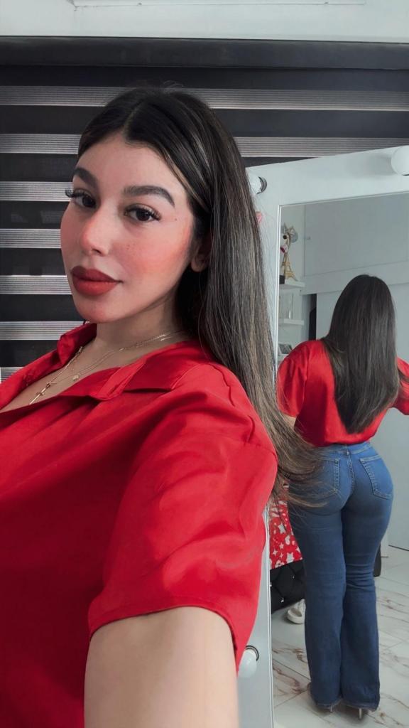 Chica busca chico en Ciudad Real: 