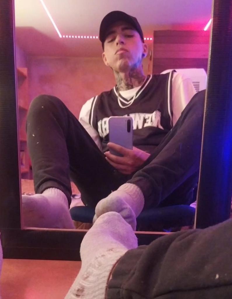 Chico busca chica en Madrid: 