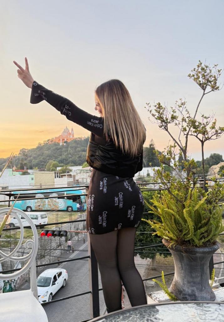 Chica busca chico en Las Palmas: 