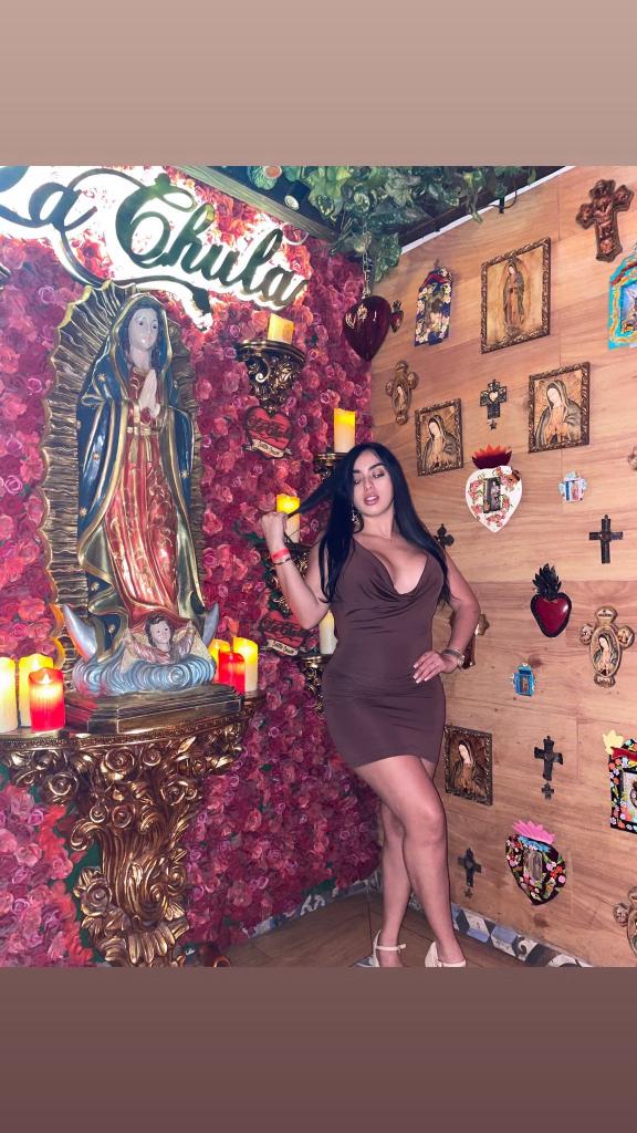 Chica busca chico en Tenerife: 