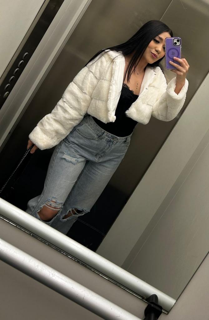 Chica busca chico en Madrid: 