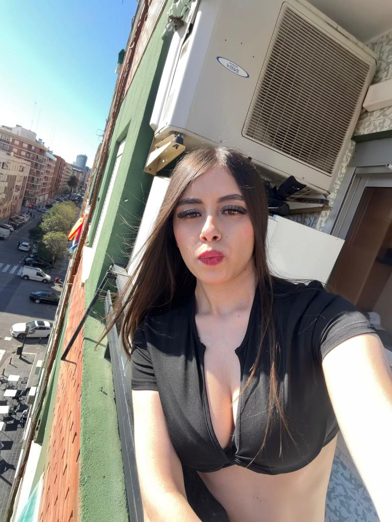 Chica busca chico en Castellón: 