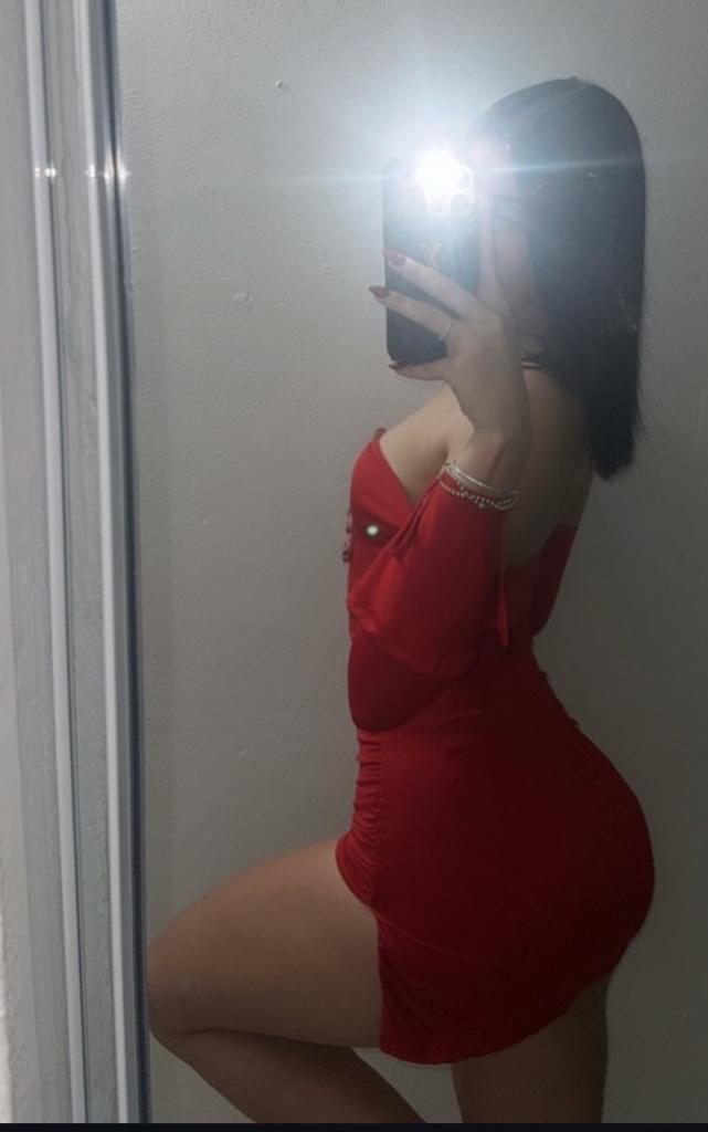 Chica busca chico en Málaga: 