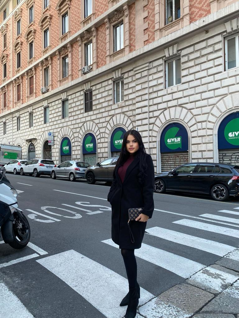 Chica busca chico en Madrid: 