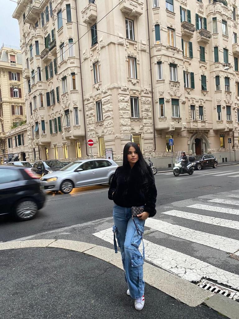 Chica busca chico en Valencia: Chica busca chico