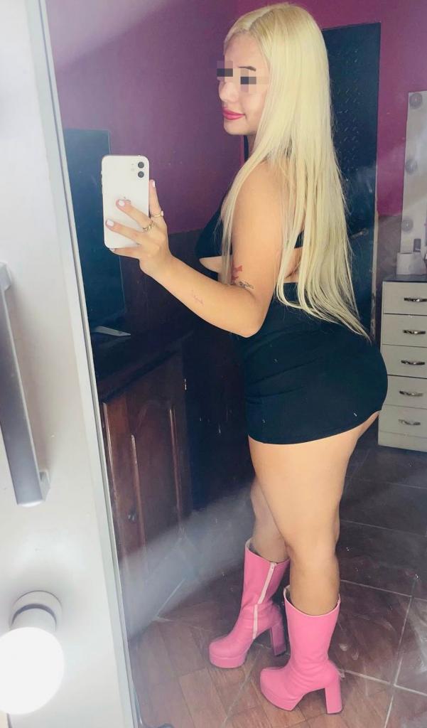 Chica busca chico en Ciudad Real: 