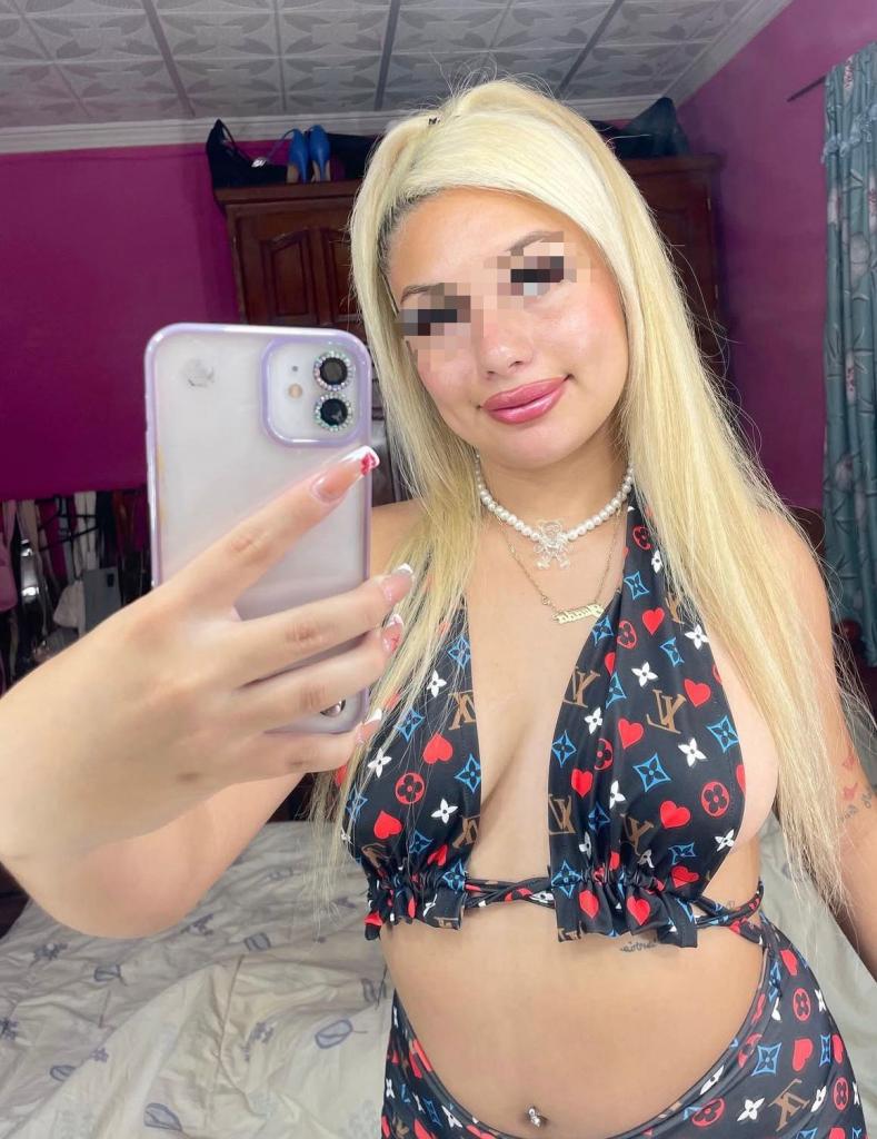 Chica busca chico en Ciudad Real: 