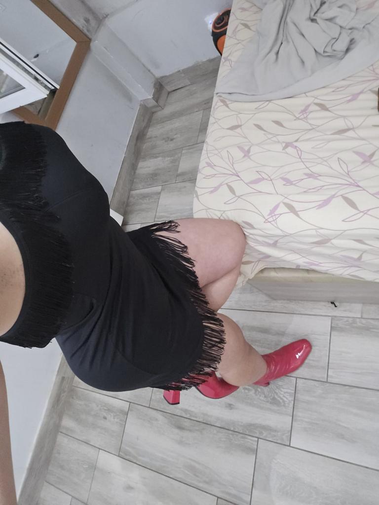 Chica busca chico en Madrid: 