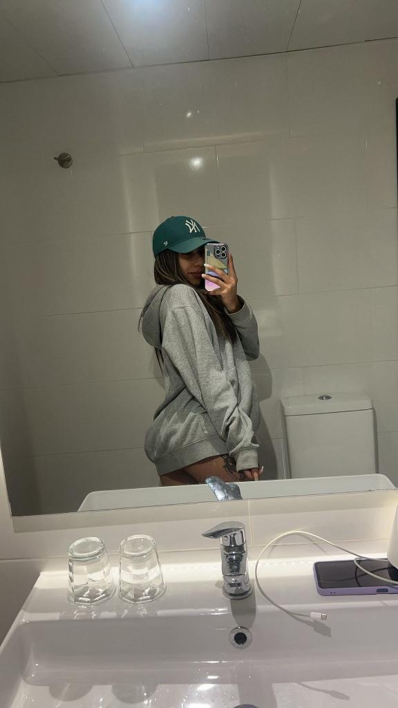 Chica busca chico en Mallorca: Chica busca chico