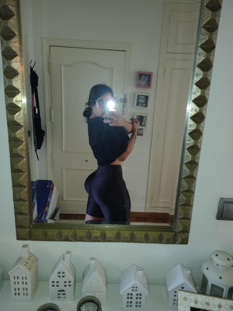 Chica busca chico en Jaén: 