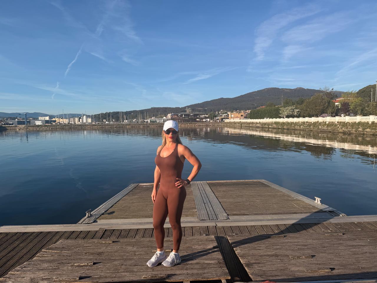 Chica busca chico en Orense: 