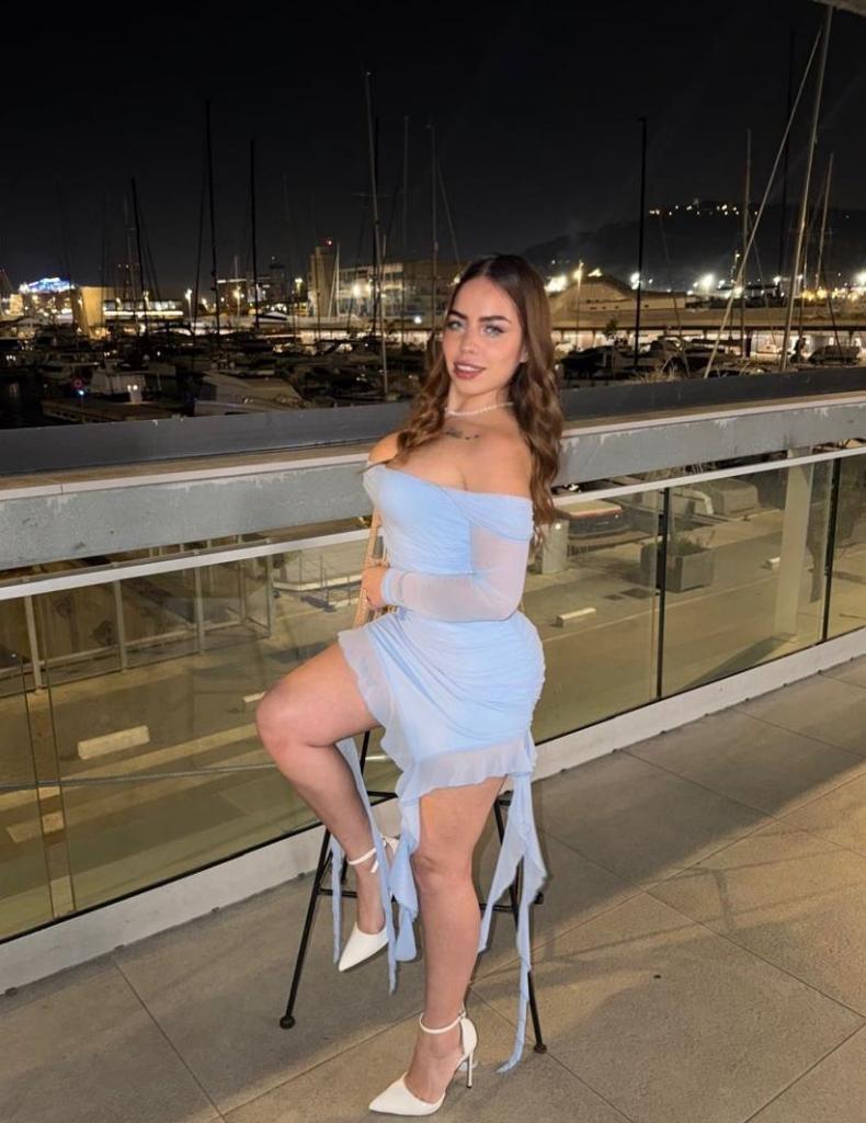 Chica busca chico en Zaragoza: 