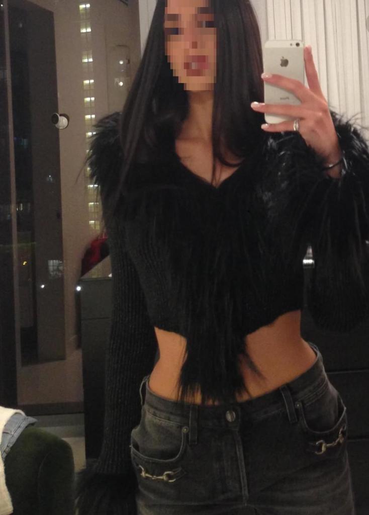 Chica busca chico en La Coruña: 