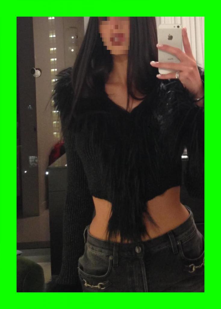 Chica busca chico en La Coruña: 