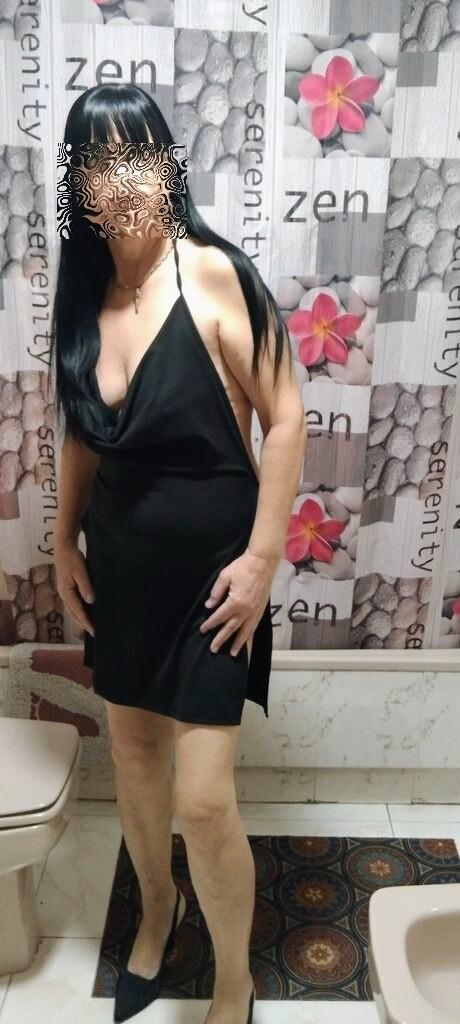 Chica busca chico en Murcia: 