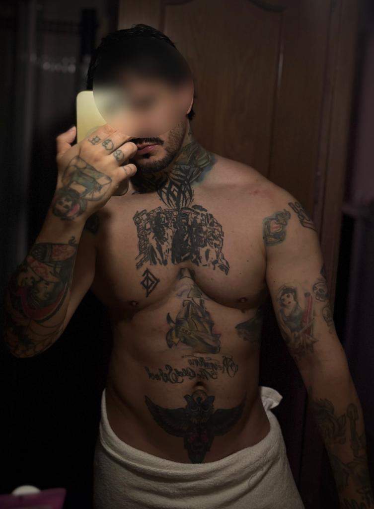 Chico busca chica en Madrid: 