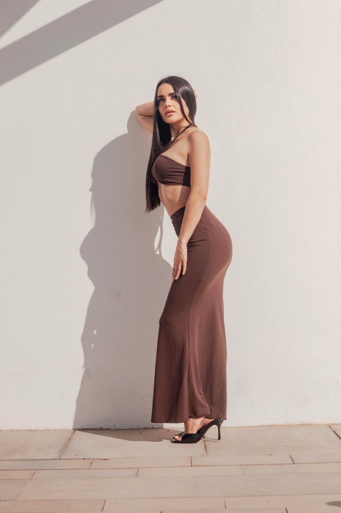 Chica busca chico en Ibiza: 