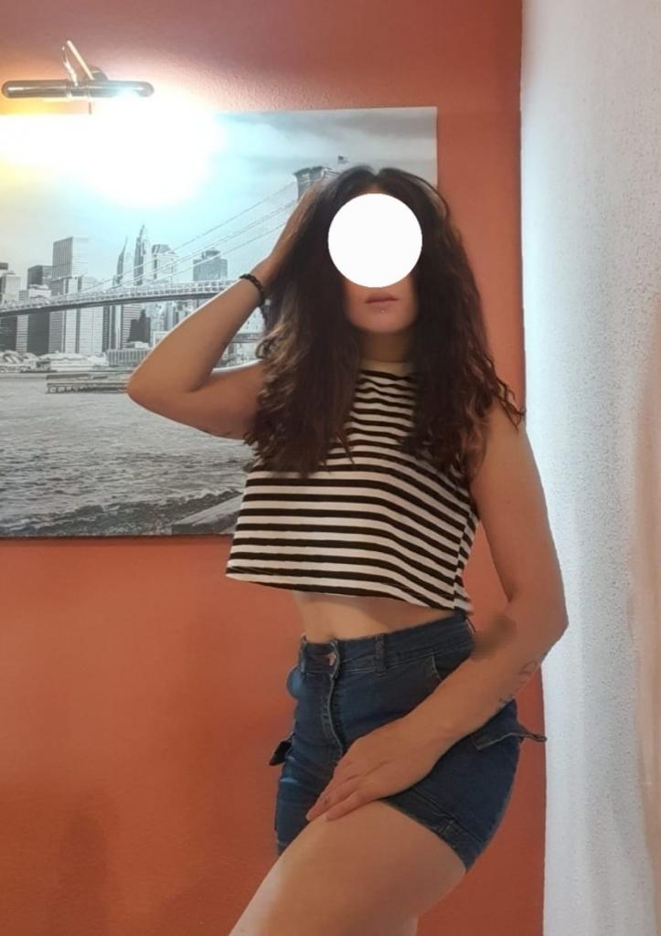 Chica busca chico en Toledo: 