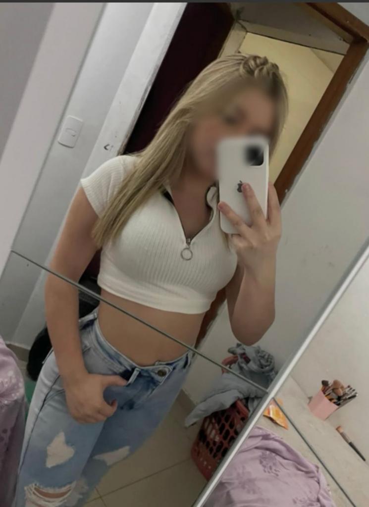 Chica busca chico en Orense: 