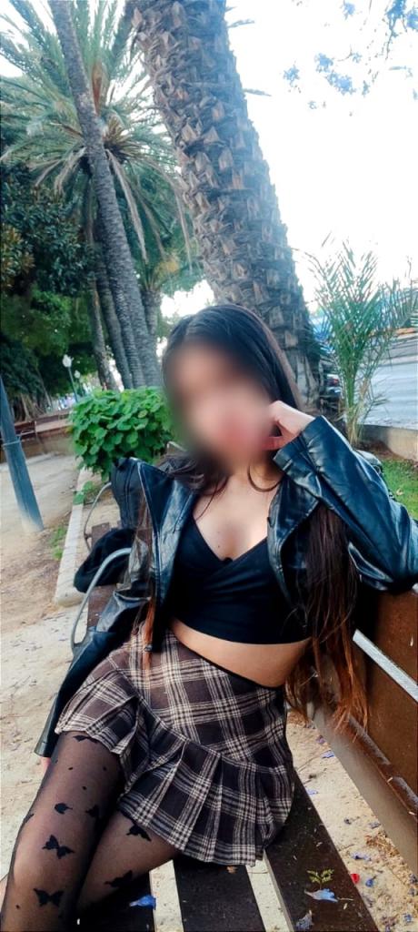 Chica busca chico en Pontevedra: 