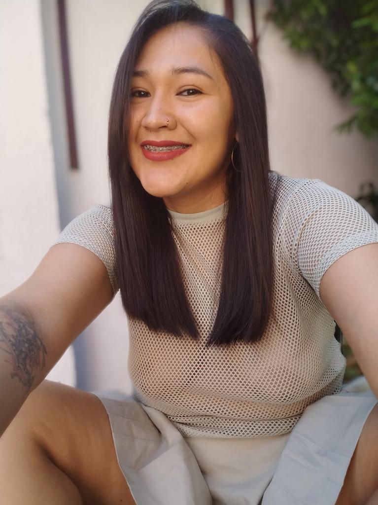 Chica busca chico en Málaga: 