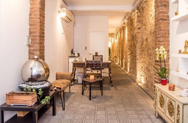 Chica busca chico en Barcelona: 