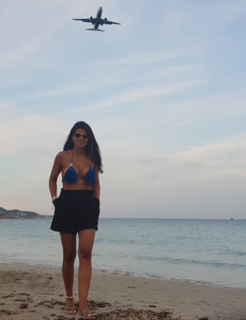 Chica busca chico en Barcelona: 