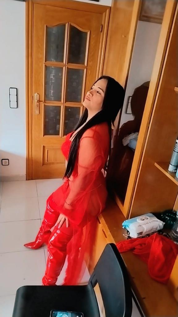 Travesti en Barcelona: 