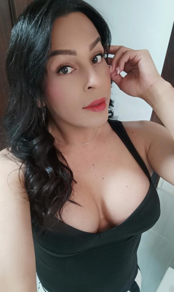 Travesti en Córdoba: 