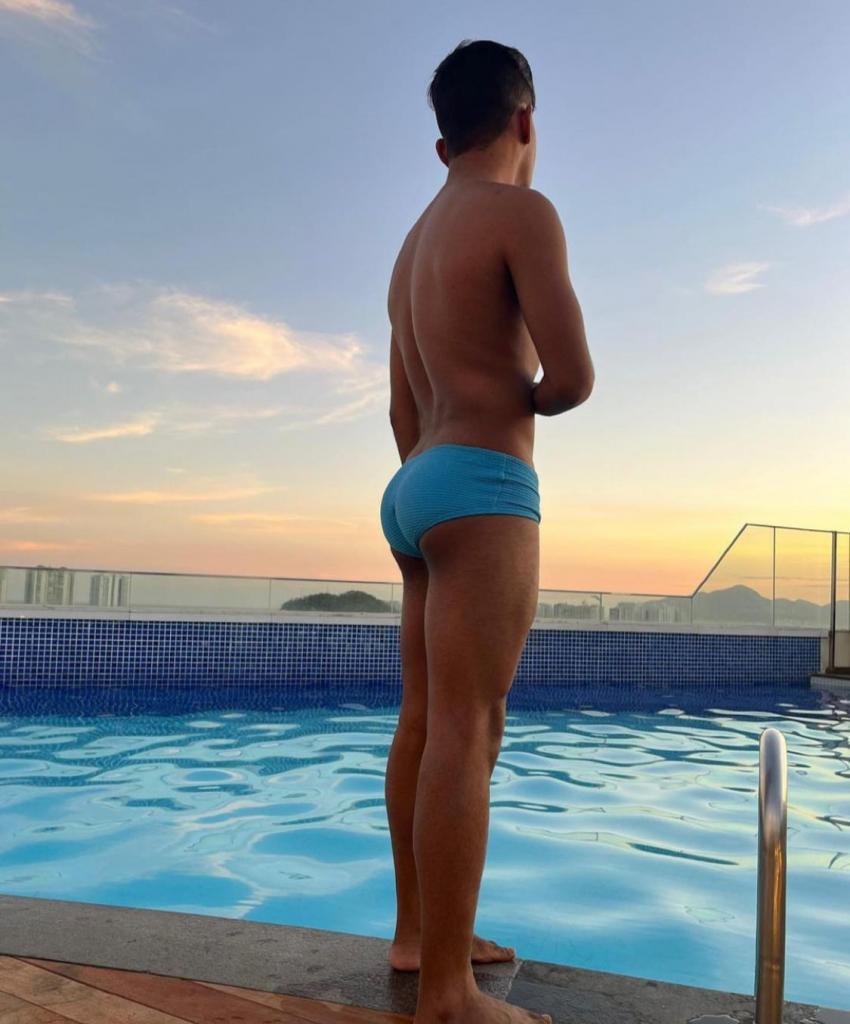 Chico busca chica en Mallorca: 