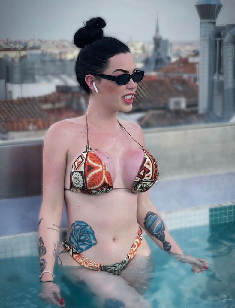 Travesti en Málaga: 